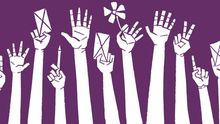 'Todas Somos Podemos' habilita un correo electrónico para sumarse a la candidatura a dirigir la formación