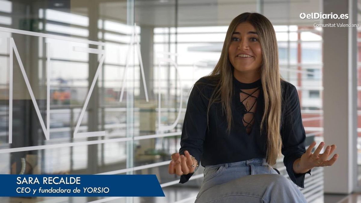 “Yorsio convierte a compañeros de piso en propietarios, y te permite pagar la entrada de una habitación”