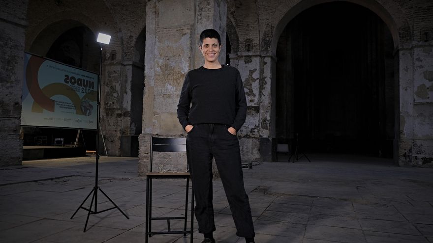 Donde se encuentra Chayanne, Hello Kitty, señoras con burros y colibríes, ahí está Mafe Moscoso