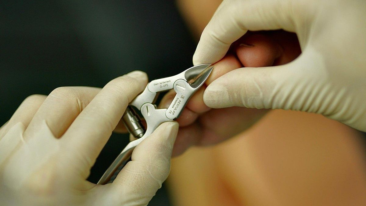 El SAS incorporará podólogos en Primaria a partir de septiembre