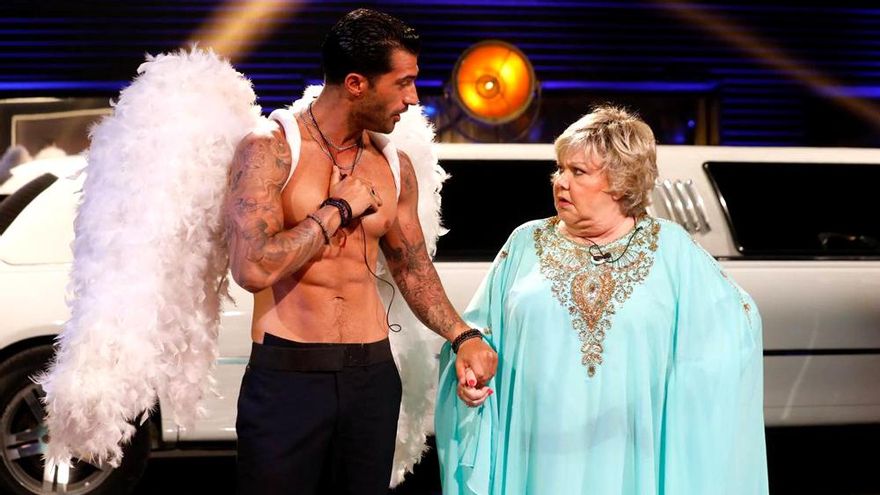 Estreno de 'GH VIP 8'