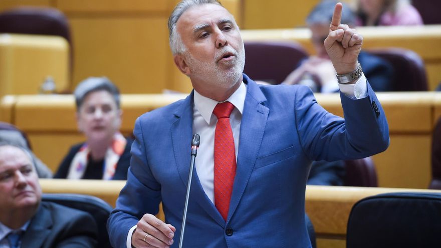 Torres se ofrece a comparecer en la comisión de investigación de los 'casos mascarillas'
