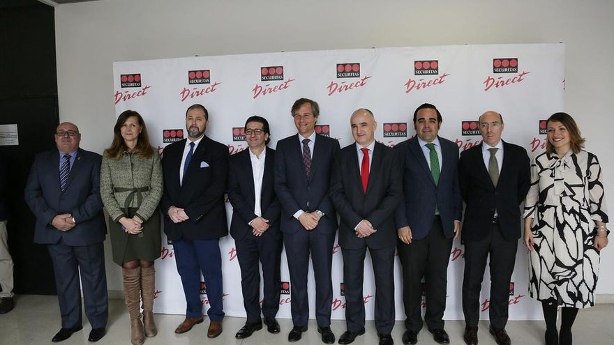 Segovia, Ávila y Huesca, las provincias más seguras de España, según Securitas Direct