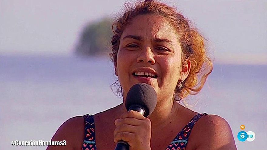 Saray Montoya ('Supervivientes 2018') denuncia haber sido apuñalada por varios familiares