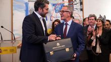 Cultura sube un 9,7%, la partida más generosa tras los recortes del PP