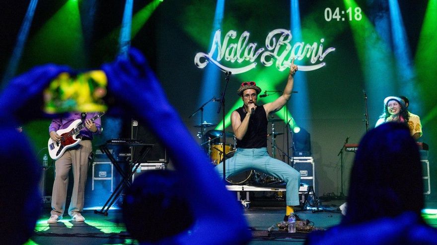 Sonora 2025 ya tiene a sus diez finalistas