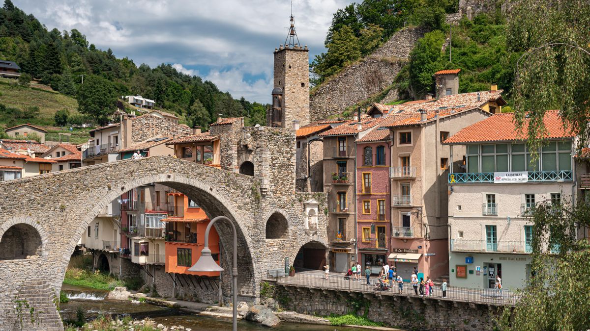 La carretera con los mejores paisajes de España: es ‘la ruta 66’ del Pirineo