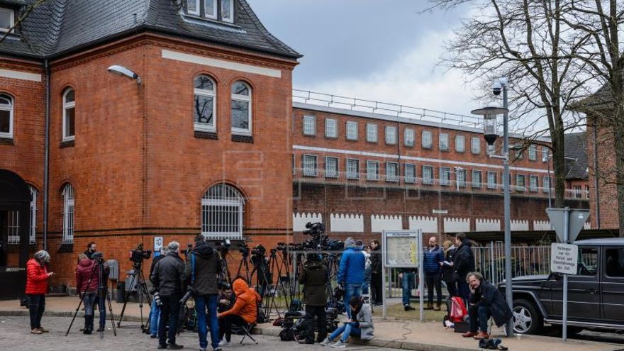 La clave del caso Puigdemont está es si hubo o no violencia, según los expertos