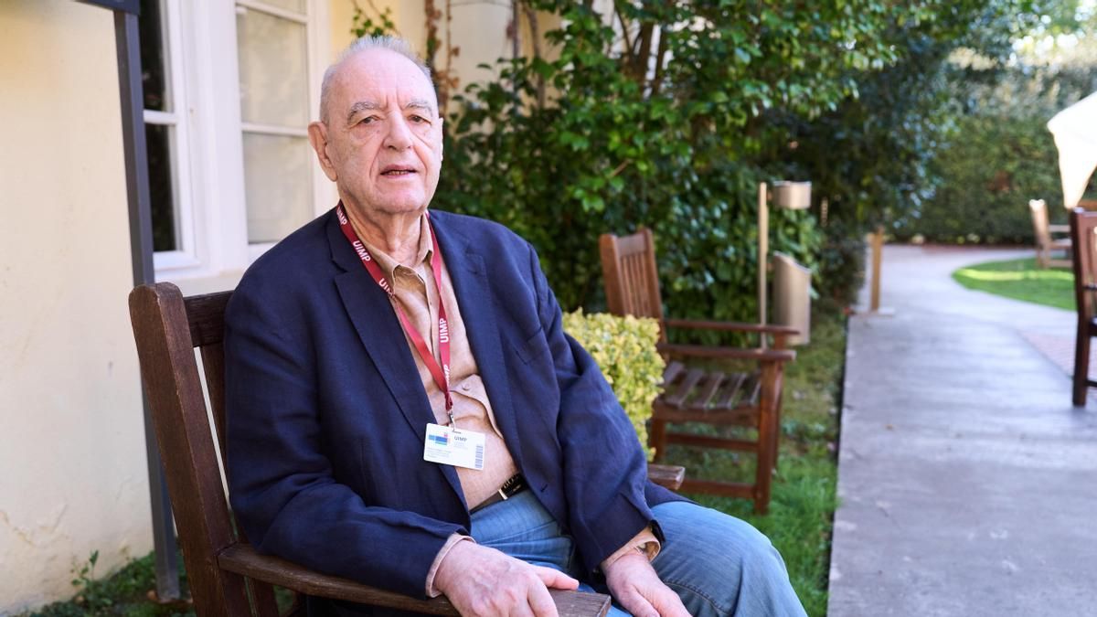 Tomás Marco, compositor: "La IA afectará mucho a la música de consumo comercial, pero todavía no puede ser Mozart"