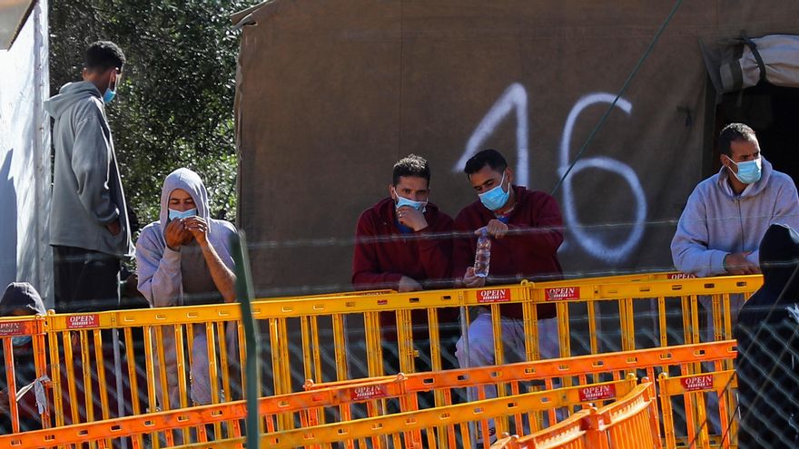 ONG piden reformas que garanticen documentación a menores migrantes que llegan solos