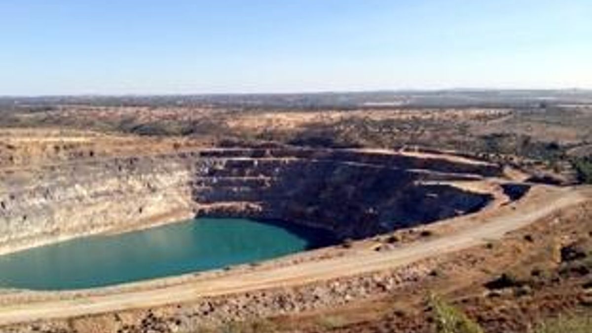 PP-A pide una comisión de seguimiento en el Parlamento sobre la reapertura de la mina de Aznalcóllar