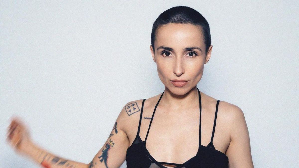 La versión más ravera de Zahara llega a Córdoba, sumando el talento local