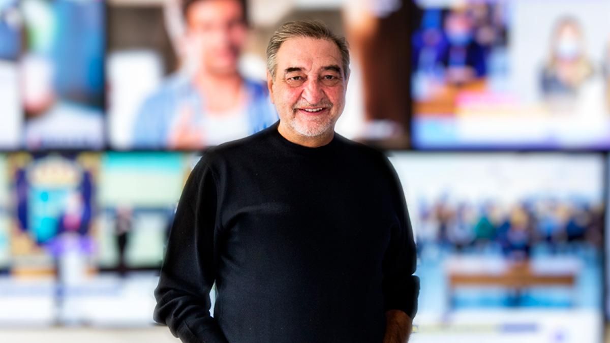 El FesTVal reconoce al productor César Benítez con el premio Joan Ramón Mainat 2026