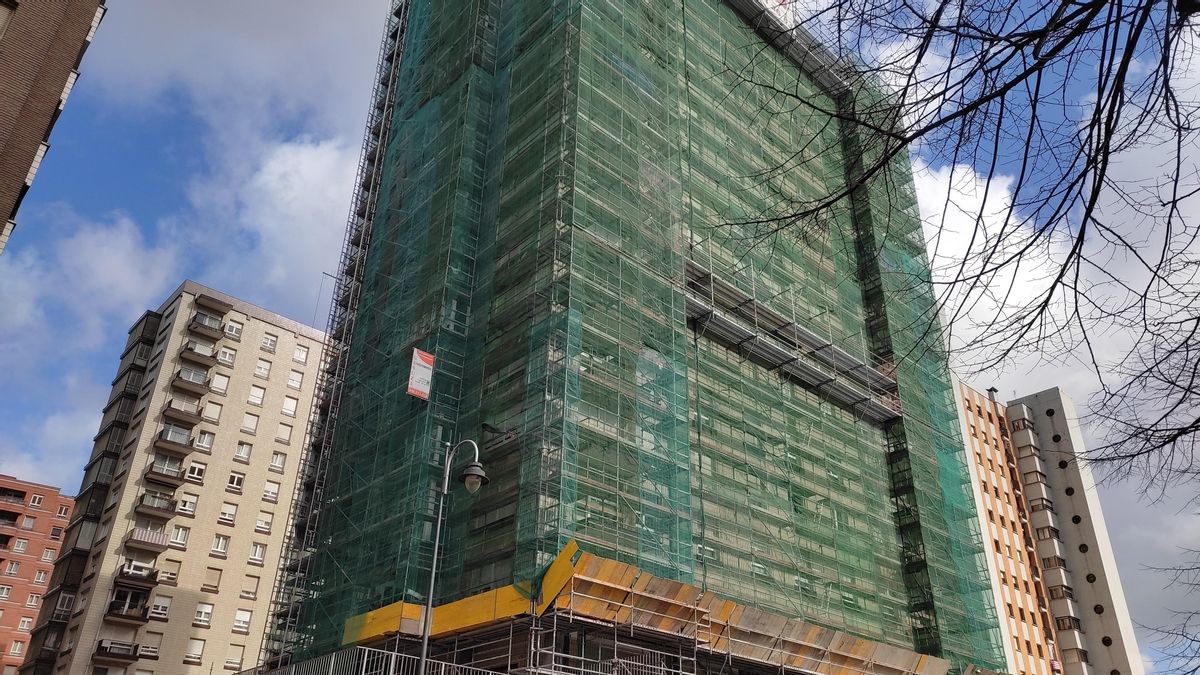 Seis millones de familias en casas con deficiencias graves y problemas para financiar las obras: "Hay que repensar las ayudas"