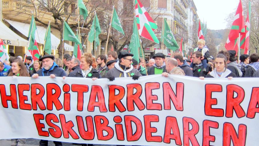 Igeldo inicia la descentralización de Donostia: nuevo intento tras fracasar la desanexión en 2016