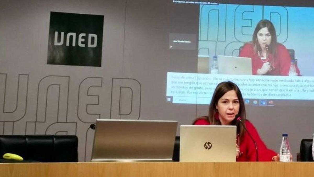 Las redes sociales que rompen barreras para las mujeres con discapacidad