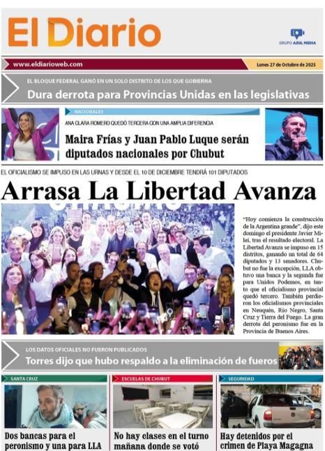 El Diario Web