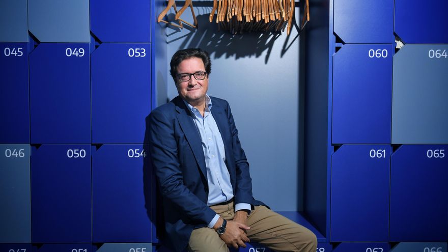 Óscar López: "Feijóo y Abascal están detrás del caso Peinado. Es una construcción política"