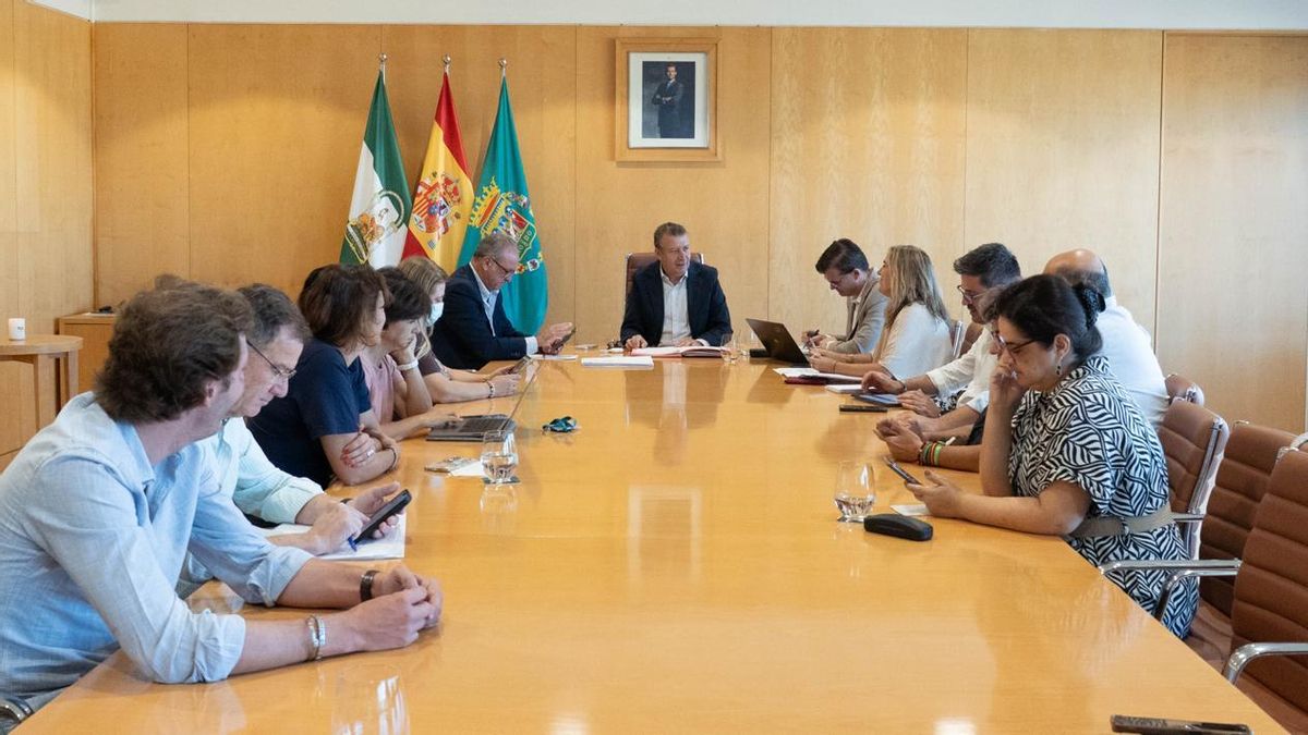 INPRO impulsa la participación empresarial en InproInnova 2026 y renueva su apuesta por el talento joven con el Proyecto Sputnik