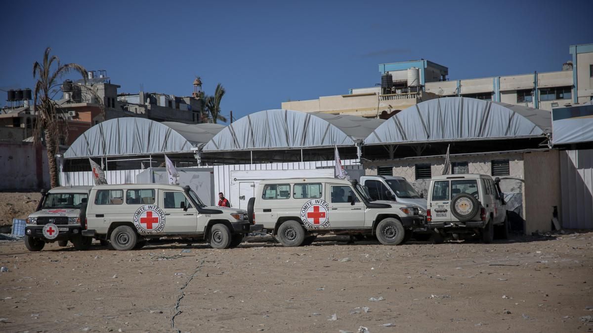 Médicos de Gaza denuncian que Israel entrega cadáveres con signos de tortura y ejecuciones sumarias