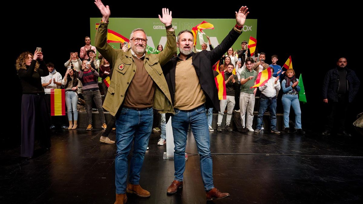 Pollán acusa a Mañueco de tapar la "nefasta gestión" de los incendios con más de medio millón de euros en publicidad institucional