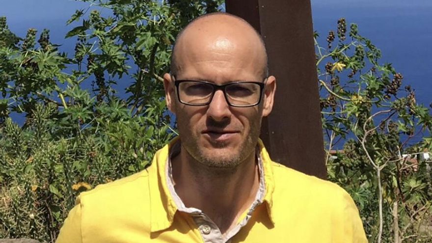 Un docente de la ULL, candidato al premio Educa a mejor profesor de España