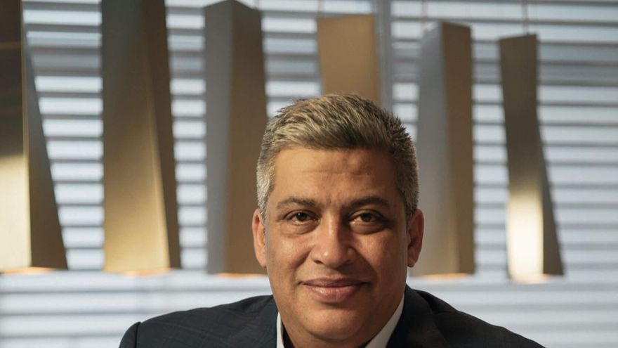 Carlos Rosales, el empresario de veloz ascenso que aterriza en Radio Continental