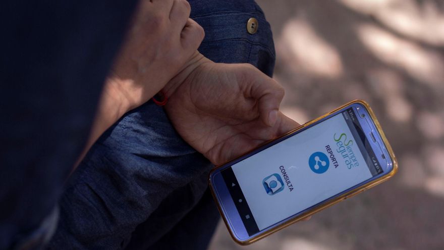 Software "espía", otra forma de violencia (silenciosa) contra la mujer