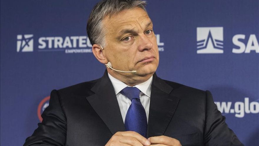 Dimite el embajador húngaro que aseguró que los judíos son "agentes de Satanás"