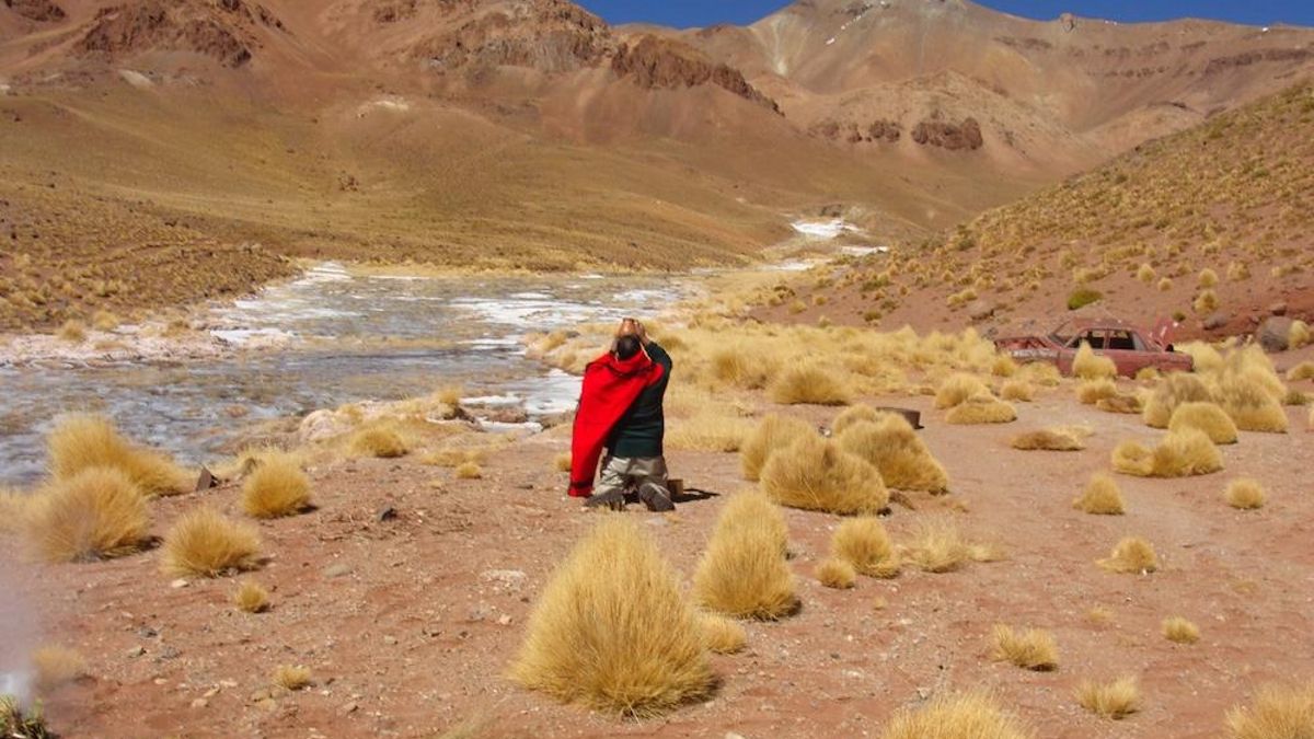 Chile: comunidad indígena lickanantay lleva a tribunales proyecto minero que pondría en riesgo fuentes de agua del salar de Tara