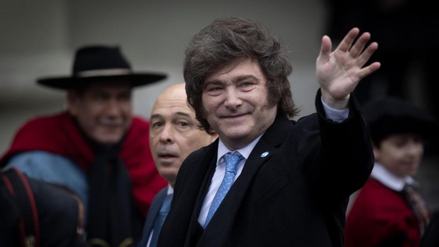 El Plan C de Milei para garantizar la reelección: vuelven las primarias no obligatorias