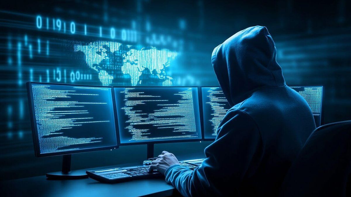 Cuando la IA se Convierte en el Hacker: ¿Y Si los Ganadores Ya Estuvieran Sentados en la Sala?