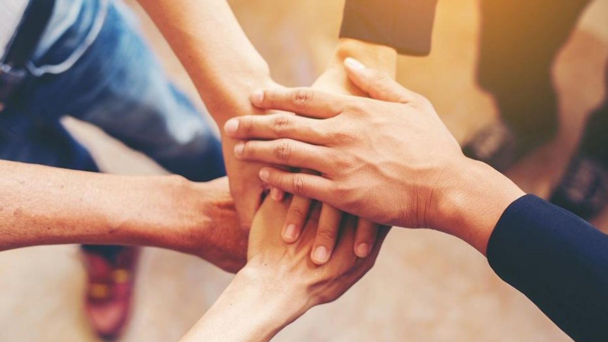 Cuidar desde un suelo pegajoso