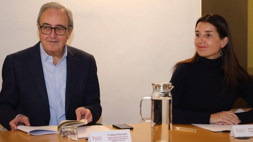 La Generalitat Valenciana reclama 1.500 millones de euros anuales al Gobierno como compensación por la infrafinanciación