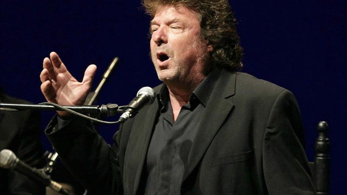 El flamenco inunda este viernes el teatro El Albéitar de León con un homenaje a Morente