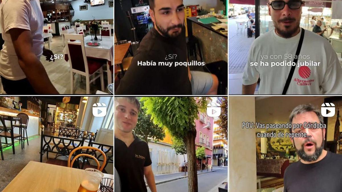 Últimos vídeos de Jossel