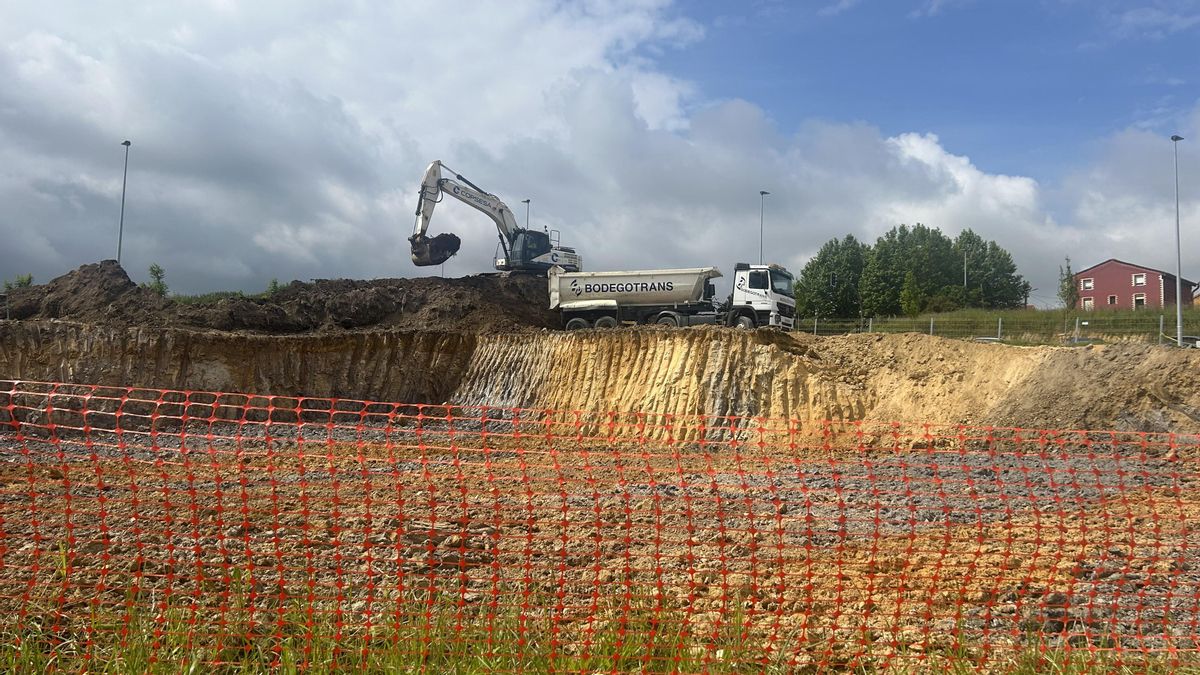 El Ayuntamiento de Santander sortea este viernes 70 viviendas protegidas en El Alisal