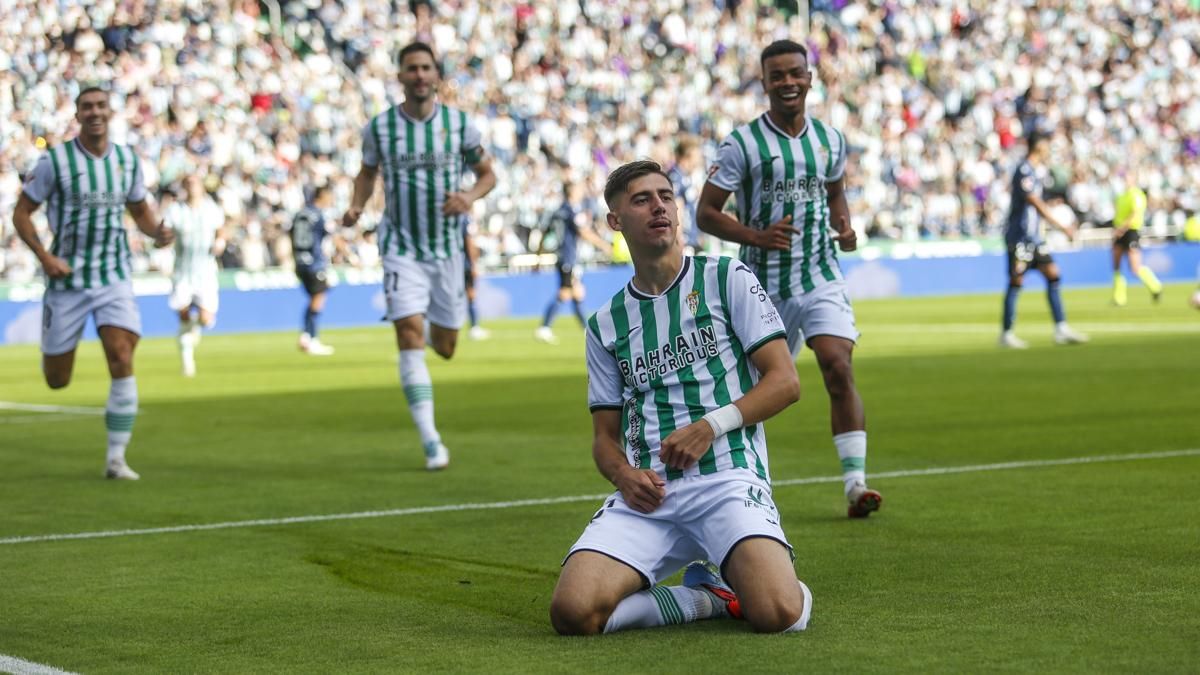 Córdoba CF - AD Ceuta