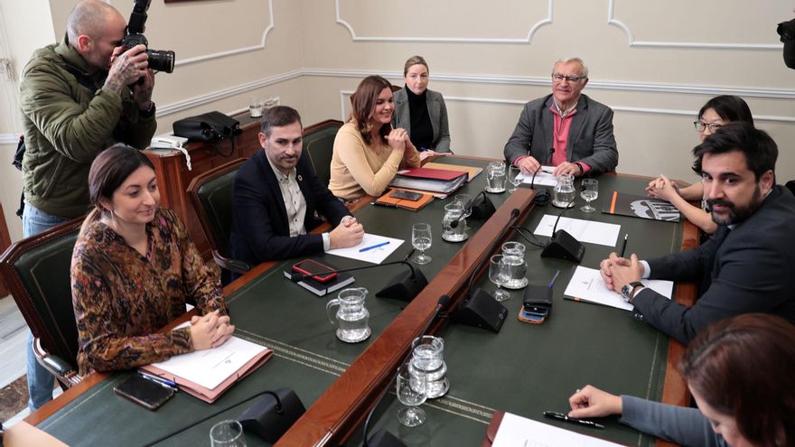 Paso adelante para reiniciar las obras del nuevo estadio: el Valencia CF acepta las condiciones urbanísticas del Ayuntamiento
