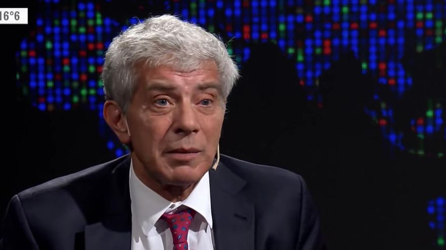 Mariano Cúneo Libarona, el abogado de la casta que se convertirá en ministro de Justicia