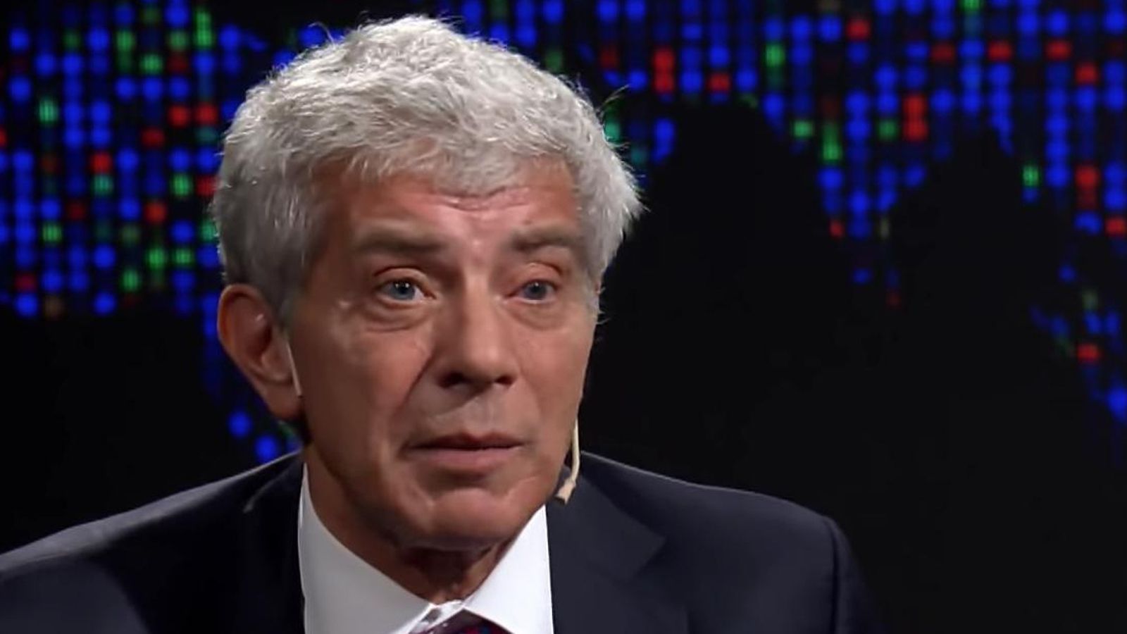 Mariano Cúneo Libarona, el abogado de la casta que se convertirá en  ministro de Justicia - elDiarioAR.com