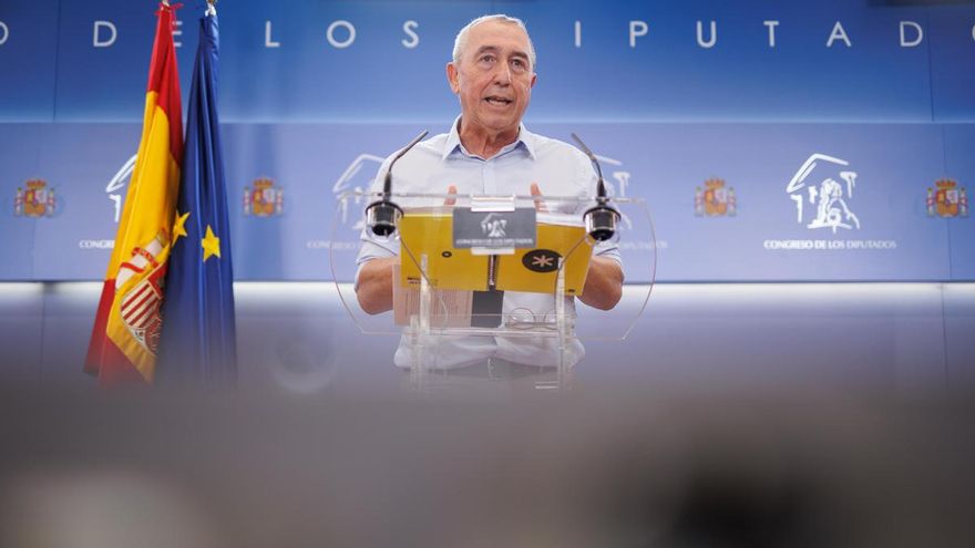 La reforma de la malversación genera discrepancias entre los socios del Gobierno