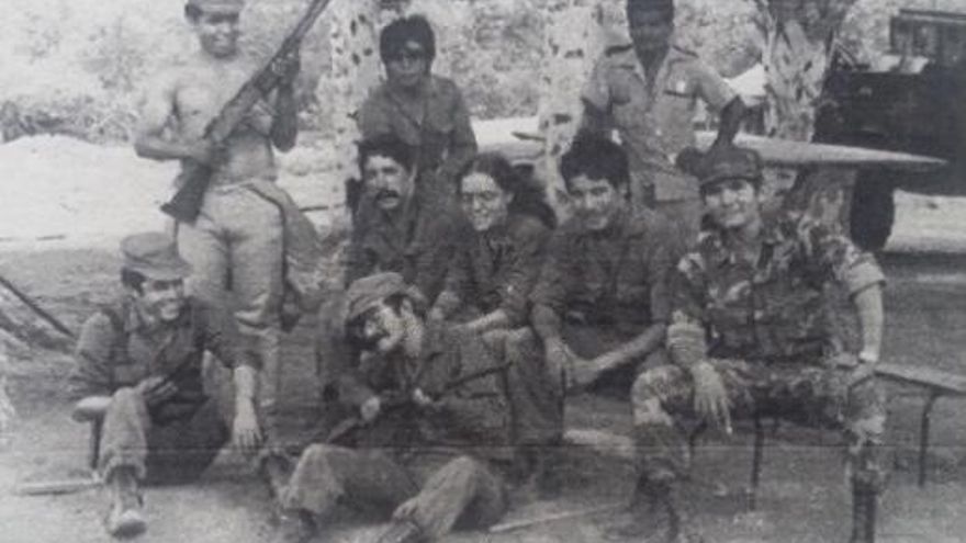 Llegaron a Nicaragua para apoyar la revolución sandinista: ¿qué opinan ahora?