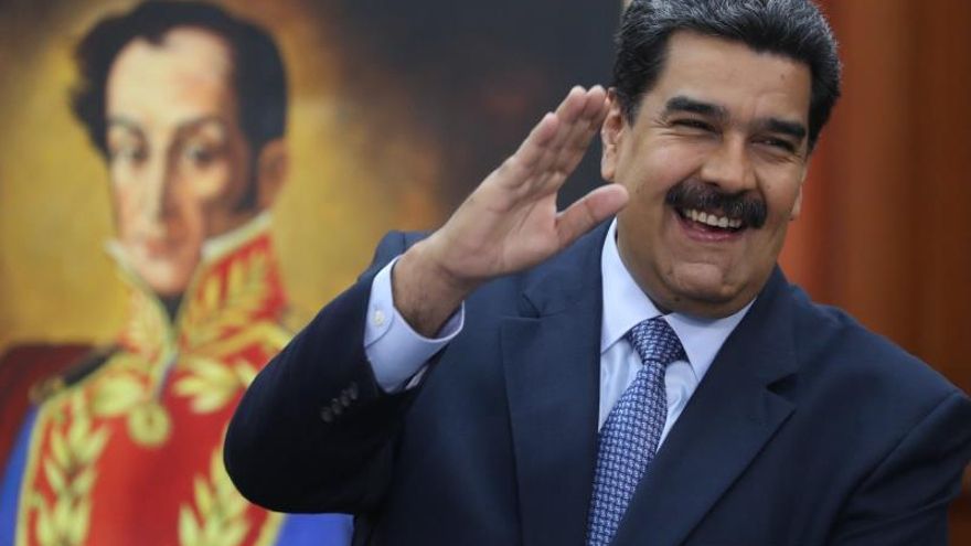 España no tendrá representación oficial en la toma de posesión de Maduro