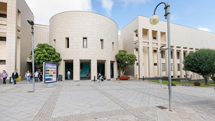 La Universidad de La Laguna acoge en noviembre el V Congreso de la Red Universitaria Española de Historia Ambiental