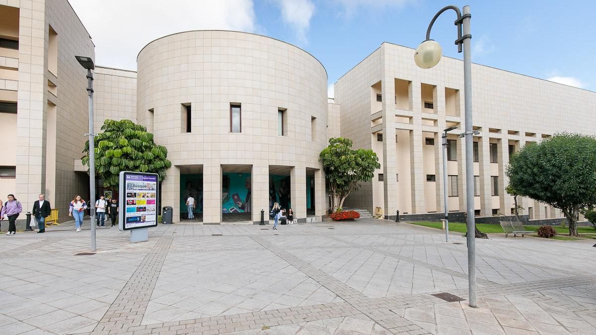La Universidad de La Laguna acoge en noviembre el V Congreso de la Red Universitaria Española de Historia Ambiental
