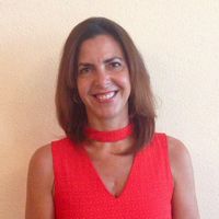 Iratxe López de Aberasturi