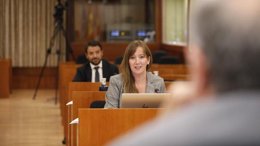El PP pide más "concienciación" sobre la violencia machista mientras suprime una unidad policial específica en Ciudad Real