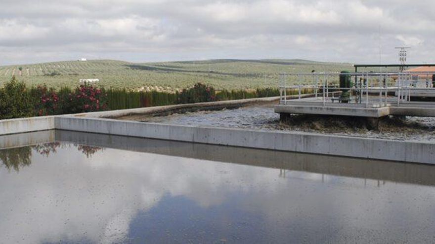 El plan de infraestructuras hidráulicas entra en escena con actuaciones clave en depuradoras del sur de Córdoba