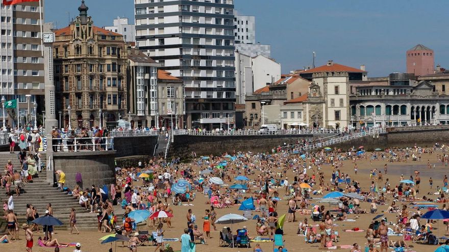 Asturias endurece su posición con los pisos turísticos ilegales: clausura cinco y ordena retirar 118 anuncios